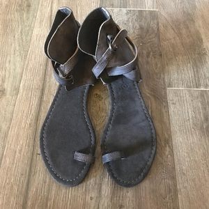 ALLSAINTS sandals
